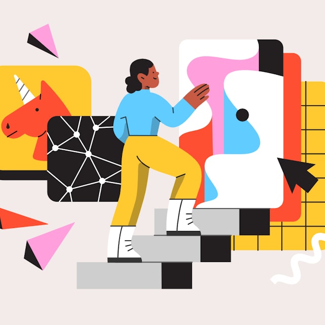 How To Choose the Perfect Colors And Fonts That Fit Your Brand